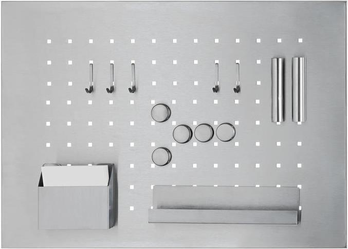Produktbild Zeller Present Antoine (Magnettafel, 35 x 50 cm)