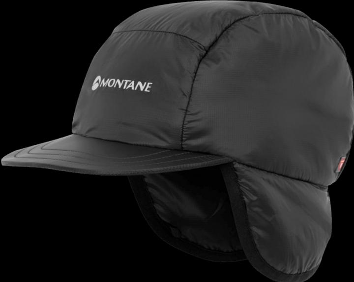Produktbild Montane Insulated Mountain Cap (S)