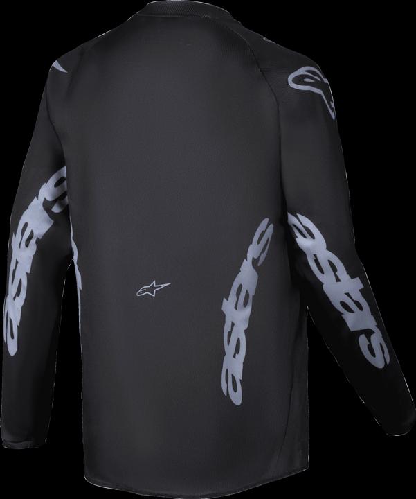 Produktbild Alpinestars Jersey 25 Yth Racer Graphite (S)