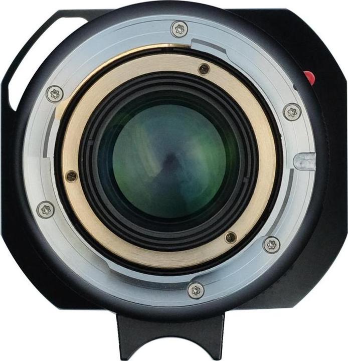 Actual product image TTArtisan 11mm F2.8 Leica M Mount (Leica M, full size)