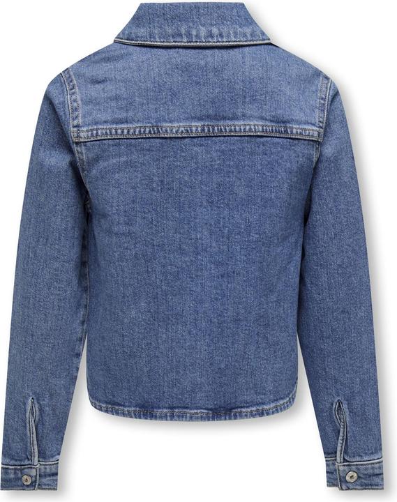Immagine prodotto Only KOGKIMBERLY Overshirt Overshirt (128)