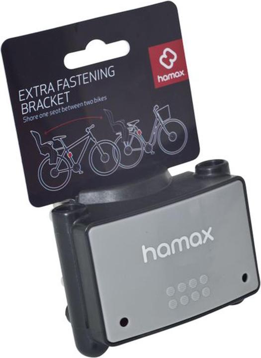 hamax Spare holder