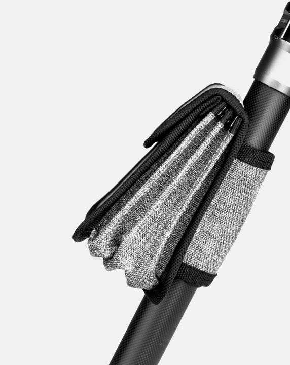 Immagine prodotto Nisi Sacco filtro ad anello per 4 filtri (Sacchetto filtro, 4 mm)