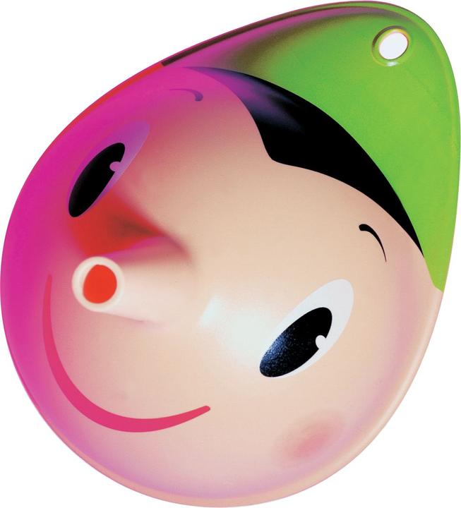 Actual product image Alessi Pino funnel