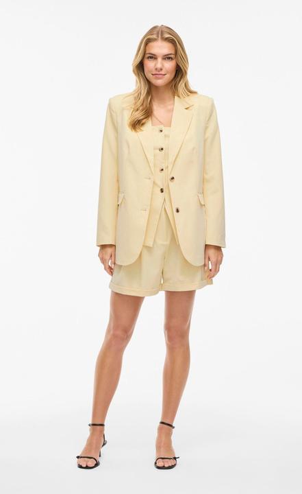 Produktbild Vila VIHANDI Einreihiger Blazer (36)
