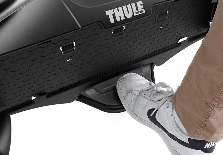 Actual product image Thule VeloCompact 2