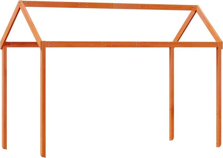 Produktbild VidaXL Piacenza (75 x 190 cm)