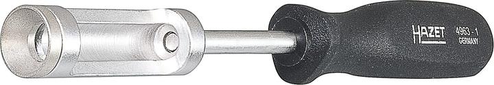 Actual product image HAZET Installation tool for spring plates 4963-1