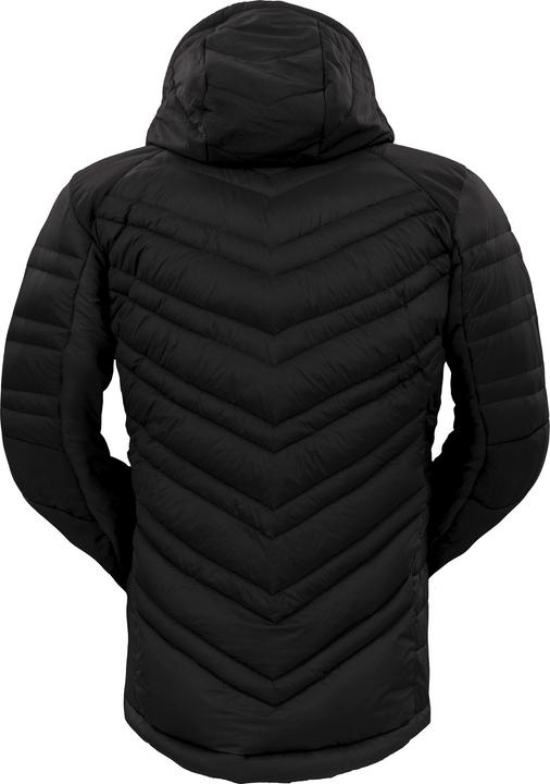 Immagine prodotto Grüezi Bag Giacca in piuma d'oca Lightful (L)