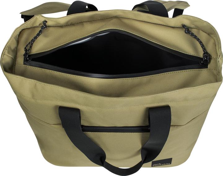 Image du produit Jack Wolfskin Thrity Five Cans Sac à bandoulière 34 cm (24 l)
