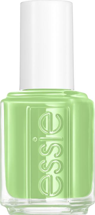 Image du produit Essie Couleur des ongles (994, Vert citron vert, Ceci et cela, Vernis couleur)