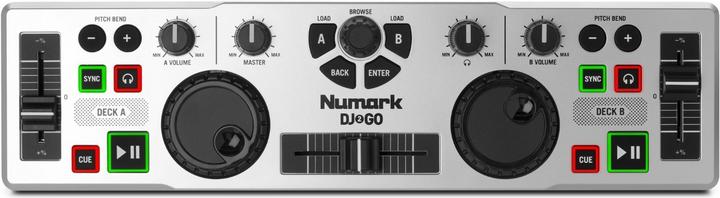 Produktbild Numark Dj2go
