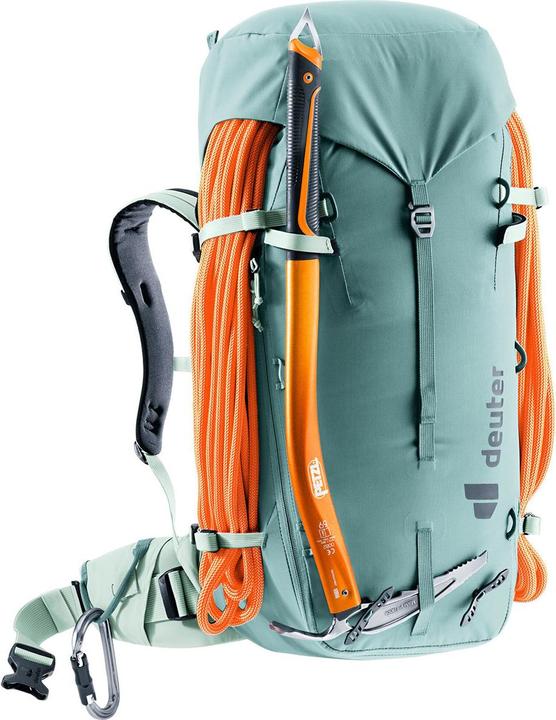 Produktbild Deuter Guide 44 + 8 (44 l)
