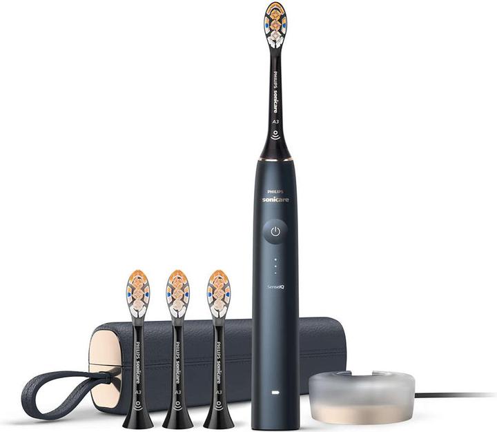 Philips Sonicare DiamondClean 9900 Prestige (Schallzahnbürste)
