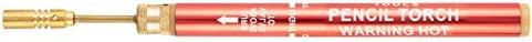 Image du produit Neo OUTILS Microburner handy microfiller 5 ml, température de travail 1300°C, durée de combustion 15