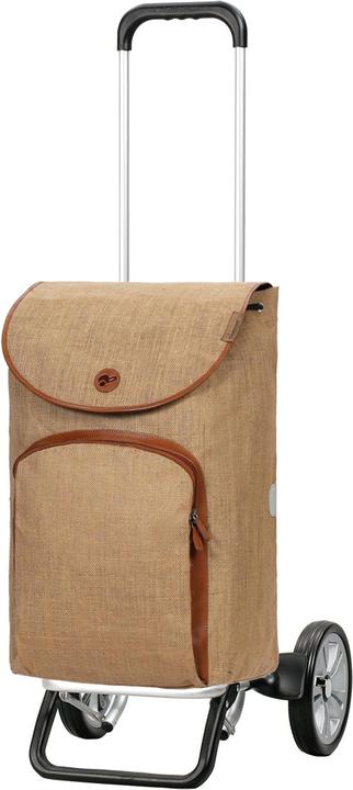 Produktbild Andersen Alu Star Shopper Reik