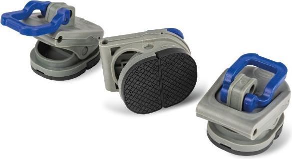 Dometic Caravan Awning Bracket Pad
