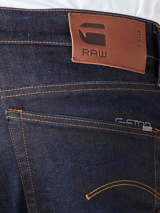 Produktbild G-Star 3301 Tapered Jeans indigo (W32/L30)