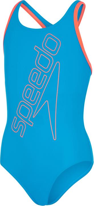 Actual product image Speedo Boom Logo Placement Flyback (13, 14)