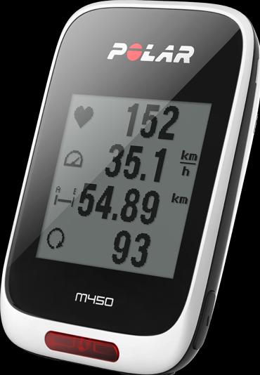 Polar M450 (Europa)
