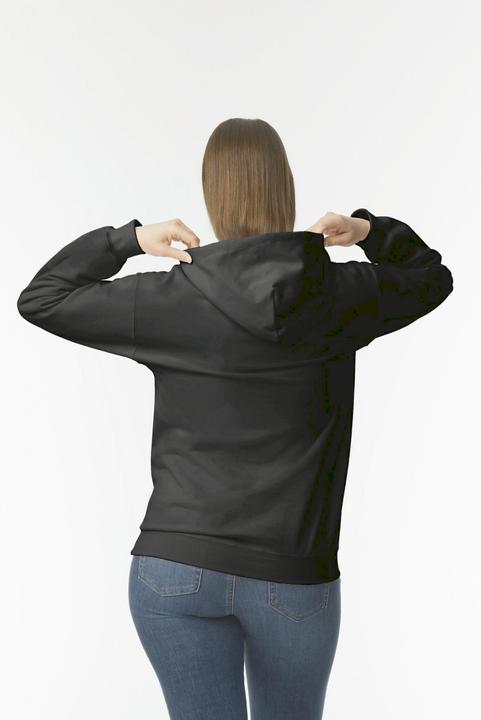 Actual product image Gildan Midweight Softstyle (S)