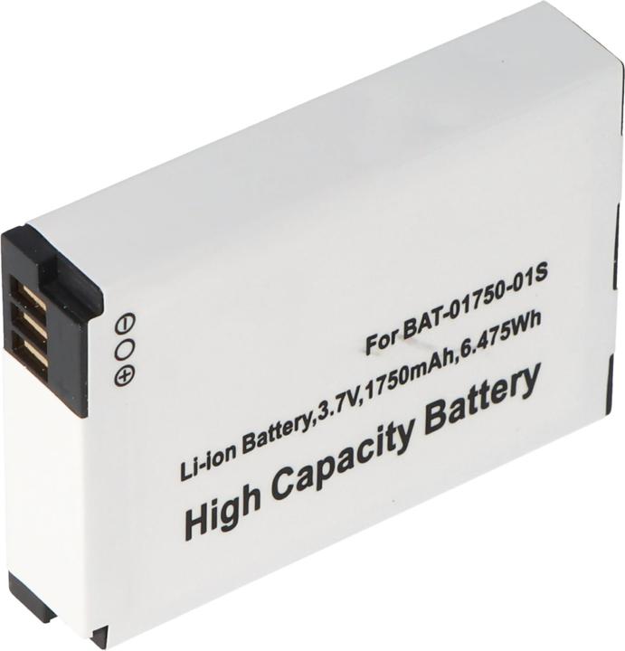 Immagine prodotto AccuCell Batteria ZTE R28, Li663450-AS135