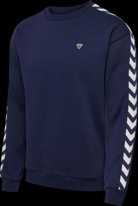 Image du produit hummel Hmlarchive Sweatshirt Loose Fit (L)