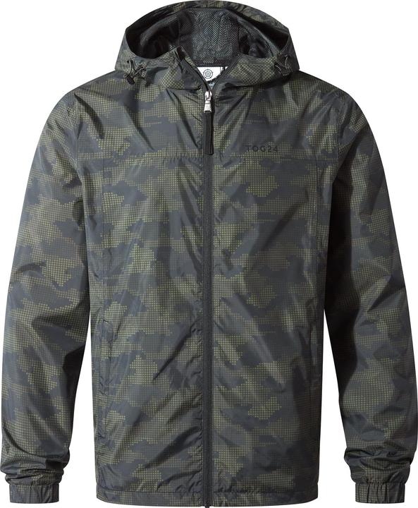 TOG24 Craven Milatex Jacke