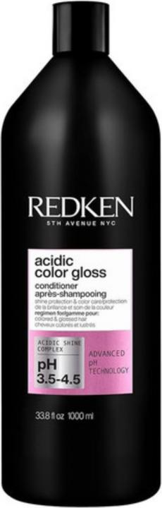 Image du produit Redken Conditionneur Acidic Color Gloss (1000 ml)