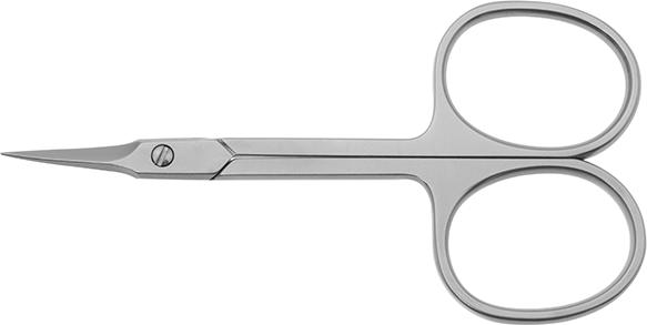 Produktbild Borghetti Hautschere mit Turmspitze