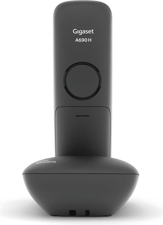 Actual product image Gigaset A690 (DE version)