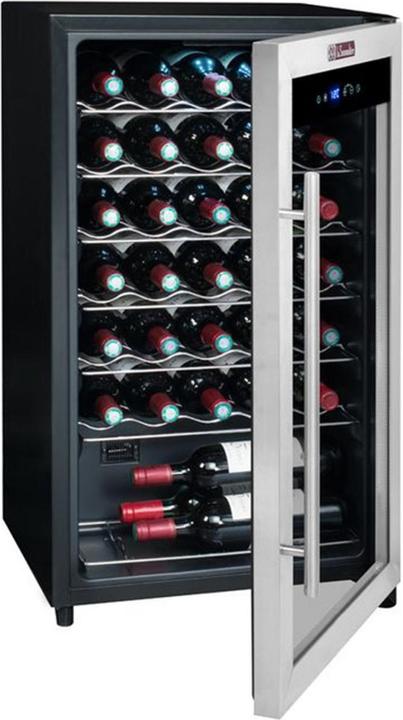 Immagine prodotto La Sommelière Frigorifero per vini LS34A