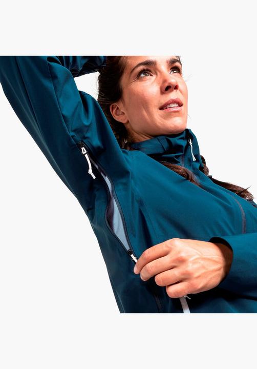 Image du produit Schöffel Veste softshell Mangart (S)