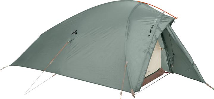 Immagine prodotto Vaude Allround Taurus 1P (Tenda a cupola, 1.99 kg, 1 persona)