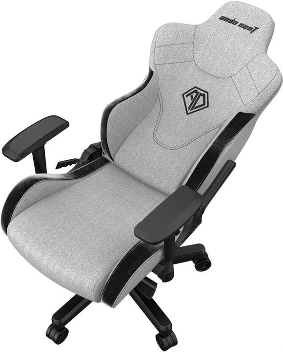 Produktbild Anda seaT T-Pro White & Black