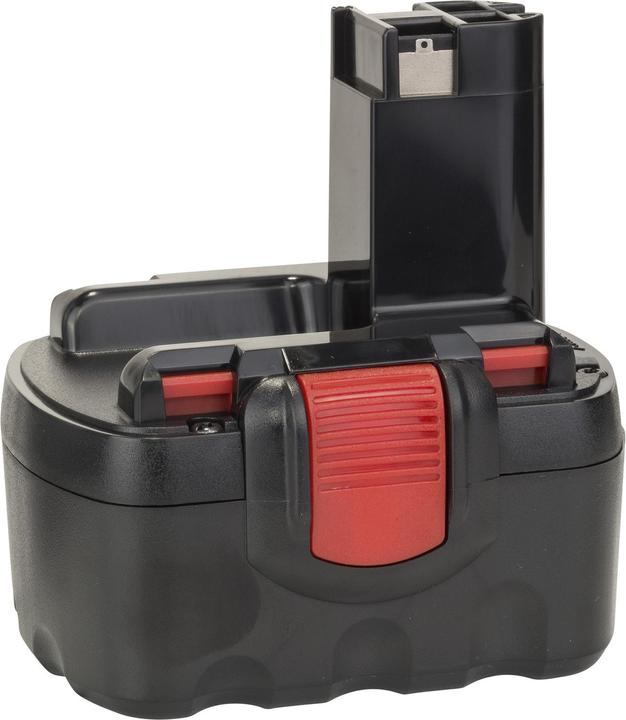 Produktbild Bosch Professional Zubehör Akku (14.4 V)