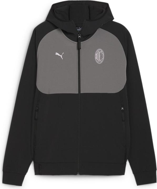 Puma ACM PUMATECH Track Jacket WV (L)