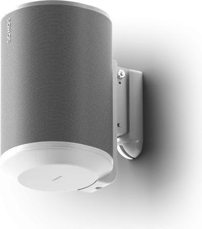 Actual product image Flexson 2x Wall Mount SONOS ERA 100 (1 pcs., Wall installation, Pivoting, Tiltable)