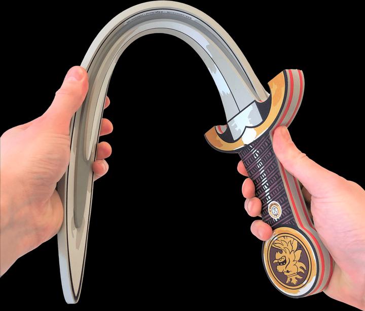 Immagine prodotto Liontouch Spada, nobile cavaliere