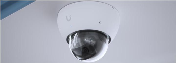 Image du produit Ubiquiti AI Dome (3840 x 2160 pixels)