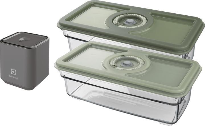 Electrolux Create 3 Vakuum Fresh Kit (Vakumierer)