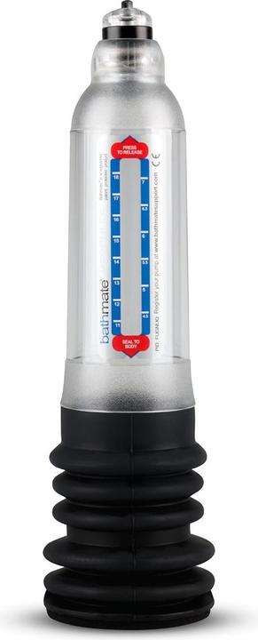 Actual product image Bathmate Hercules