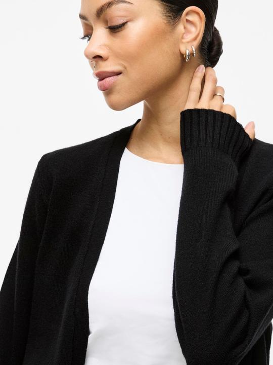 Image du produit Vila Cardigan court ouvert (L)