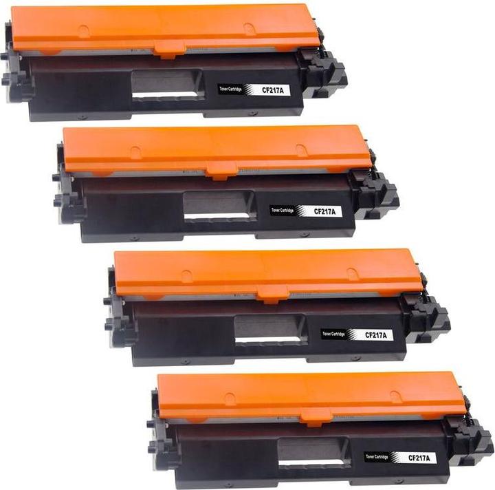 Image du produit Hermex Toner compatible pour HP LaserJet Pro M130fw (CF)