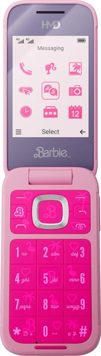 Image du produit Nokia 2.8IN ÉCRAN INTÉRIEUR 1.77IN AVANT (2.80", 0.30 Mpx, 4G)