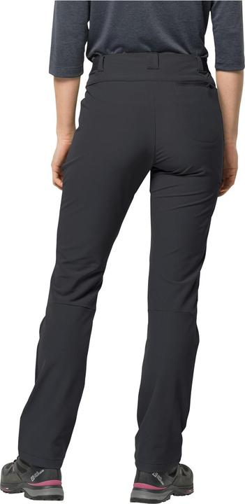 Actual product image Jack Wolfskin Geigelstein Pants W (46)