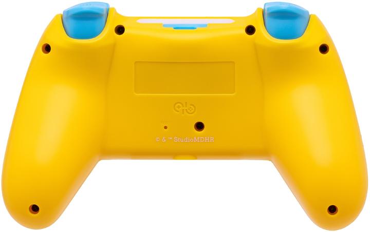 Image du produit GED Wireless Controller Cuphead (PS5, PC, PS4)