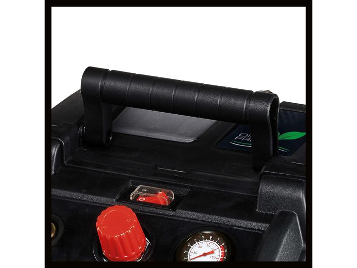Immagine prodotto Einhell Compressore TC-AC 190/6/8 OF | 6 litri (8 bar, 6 l)