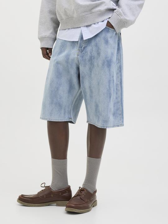 Image du produit Jack & Jones Jjiron Jjoriginal Shorts Sbd 353 (S)