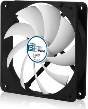Immagine prodotto Arctic F12 Pwm Pst